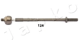 103124 JAPKO Осевой шарнир, рулевая тяга (фото 1)