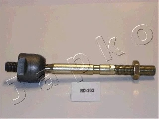 103203 JAPKO Осевой шарнир, рулевая тяга (фото 1)