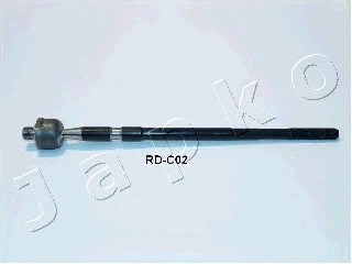 103C02 JAPKO Осевой шарнир, рулевая тяга (фото 1)