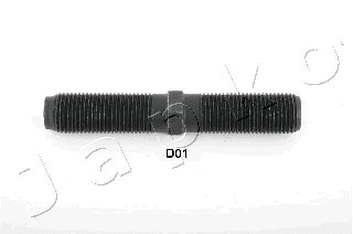 103D01 JAPKO Осевой шарнир, рулевая тяга (фото 1)