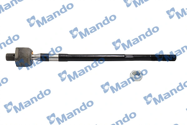 DSA020218 MANDO Осевой шарнир, рулевая тяга (фото 1)