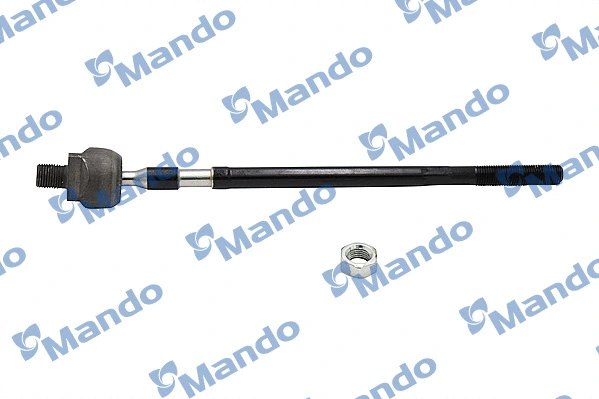 DSA020221 MANDO Осевой шарнир, рулевая тяга (фото 1)