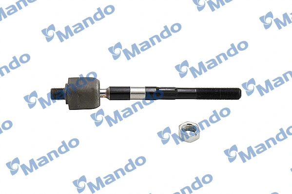 DSA020238 MANDO Осевой шарнир, рулевая тяга (фото 1)