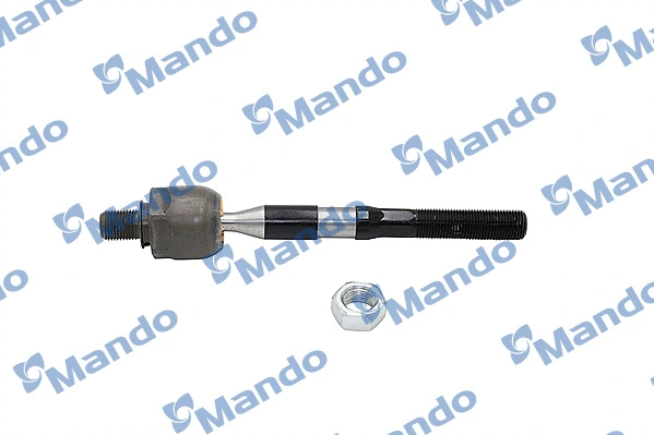DSA020239 MANDO Осевой шарнир, рулевая тяга (фото 2)