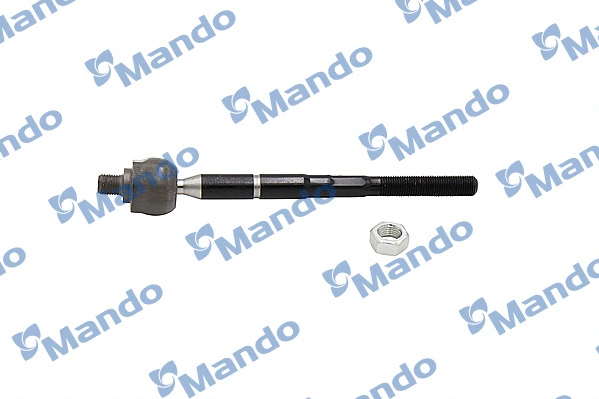 DSA020247 MANDO Осевой шарнир, рулевая тяга (фото 1)