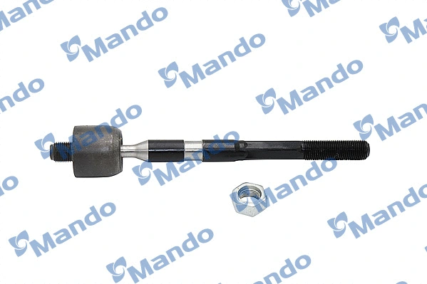 DSA020257 MANDO Осевой шарнир, рулевая тяга (фото 1)