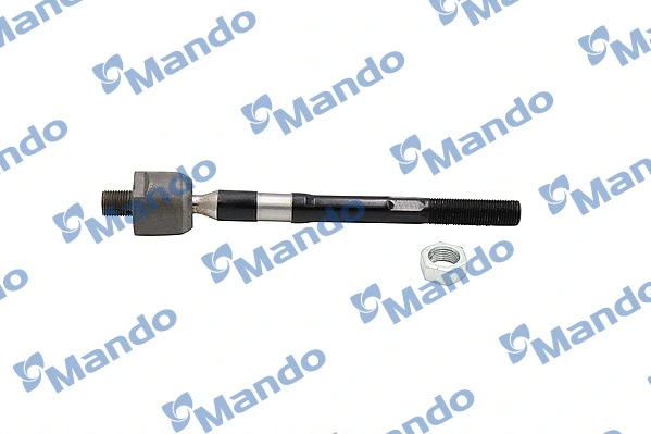 DSA020258 MANDO Осевой шарнир, рулевая тяга (фото 1)