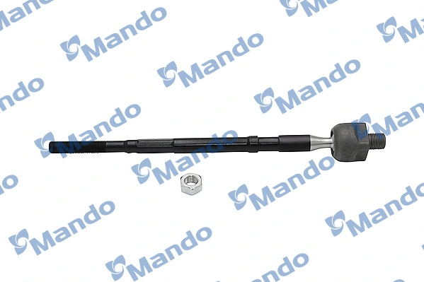 DSA020313 MANDO Осевой шарнир, рулевая тяга (фото 1)