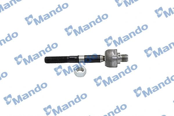 DSA020314 MANDO Осевой шарнир, рулевая тяга (фото 1)