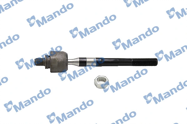 DSA020320 MANDO Осевой шарнир, рулевая тяга (фото 1)