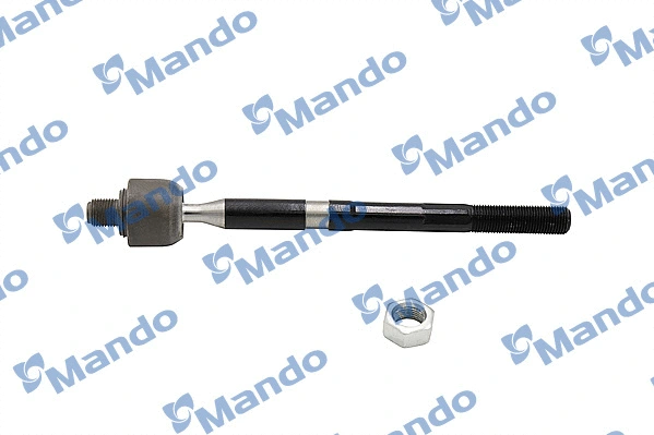 DSA020323 MANDO Осевой шарнир, рулевая тяга (фото 1)