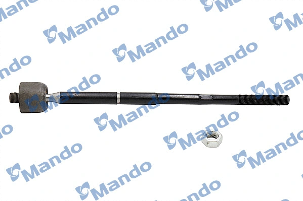 DSA020371 MANDO Осевой шарнир, рулевая тяга (фото 1)