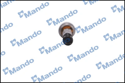 EX565400U500 MANDO Осевой шарнир, рулевая тяга (фото 4)