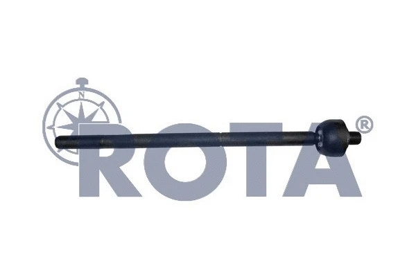 2012837 ROTA Осевой шарнир, рулевая тяга (фото 1)