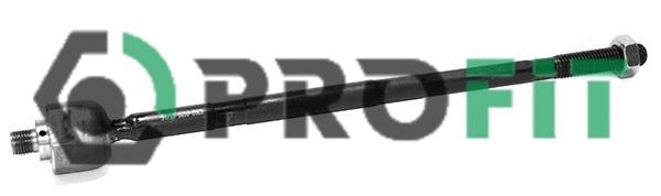 2303-0020 PROFIT Осевой шарнир, рулевая тяга (фото 1)