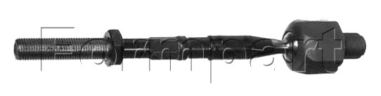 1207018 FORMPART Осевой шарнир, рулевая тяга (фото 1)