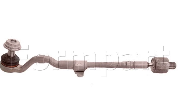 1277061 FORMPART Осевой шарнир, рулевая тяга (фото 1)