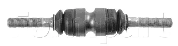 1307025 FORMPART Осевой шарнир, рулевая тяга (фото 1)