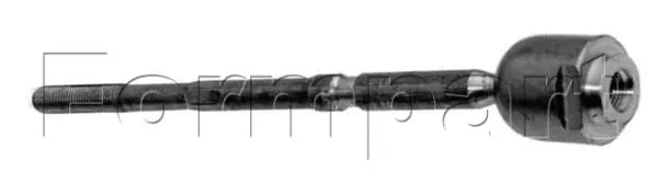 1407007 FORMPART Осевой шарнир, рулевая тяга (фото 1)