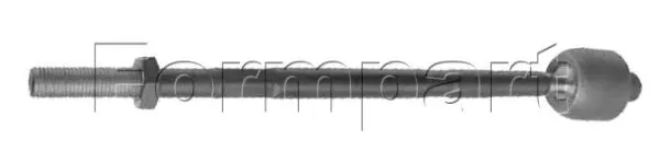 1407019 FORMPART Осевой шарнир, рулевая тяга (фото 1)