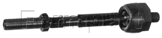 1507023 FORMPART Осевой шарнир, рулевая тяга (фото 1)