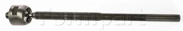 1507064 FORMPART Осевой шарнир, рулевая тяга (фото 1)