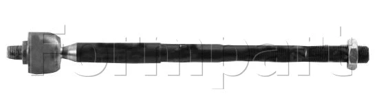 1507092 FORMPART Осевой шарнир, рулевая тяга (фото 1)