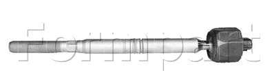 2107057 FORMPART Осевой шарнир, рулевая тяга (фото 1)