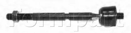 4207011 FORMPART Осевой шарнир, рулевая тяга (фото 1)