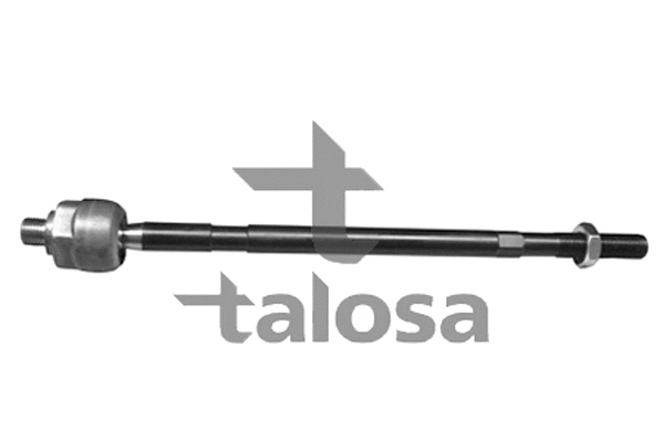 44-00245 TALOSA Осевой шарнир, рулевая тяга (фото 1)