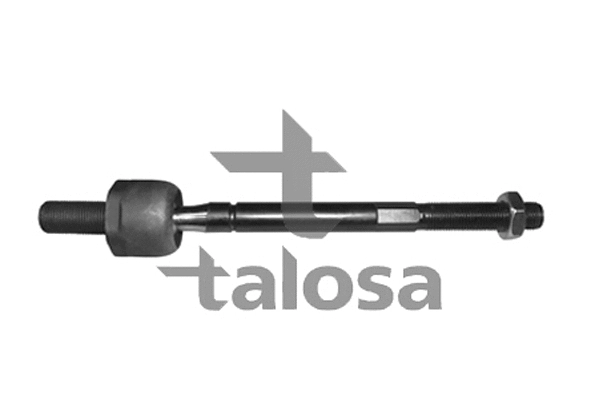 44-00250 TALOSA Осевой шарнир, рулевая тяга (фото 1)