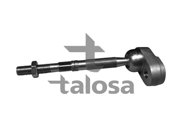 44-00258 TALOSA Осевой шарнир, рулевая тяга (фото 1)