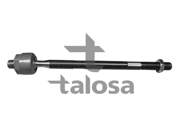 44-00261 TALOSA Осевой шарнир, рулевая тяга (фото 1)