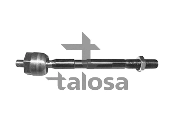44-00340 TALOSA Осевой шарнир, рулевая тяга (фото 1)