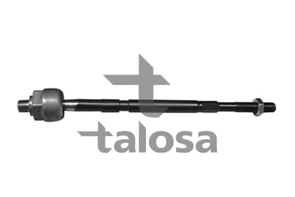 44-00419 TALOSA Осевой шарнир, рулевая тяга (фото 1)