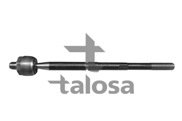 44-00425 TALOSA Осевой шарнир, рулевая тяга (фото 1)