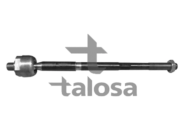 44-00497 TALOSA Осевой шарнир, рулевая тяга (фото 1)
