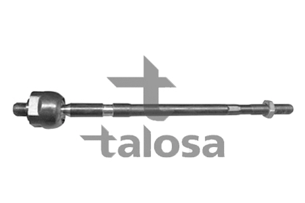 44-00546 TALOSA Осевой шарнир, рулевая тяга (фото 1)
