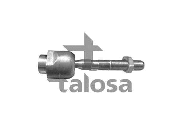 44-00556 TALOSA Осевой шарнир, рулевая тяга (фото 1)