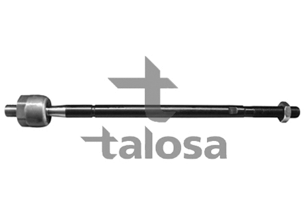 44-00615 TALOSA Осевой шарнир, рулевая тяга (фото 1)