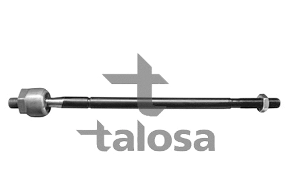 44-00617 TALOSA Осевой шарнир, рулевая тяга (фото 1)