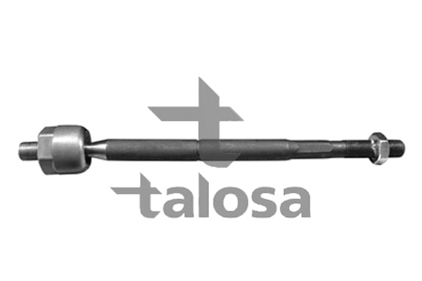 44-00624 TALOSA Осевой шарнир, рулевая тяга (фото 1)