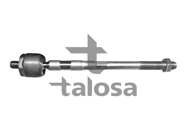 44-00641 TALOSA Осевой шарнир, рулевая тяга (фото 1)