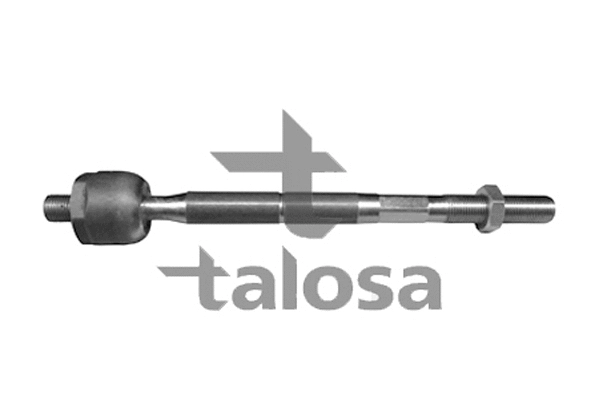 44-00653 TALOSA Осевой шарнир, рулевая тяга (фото 1)