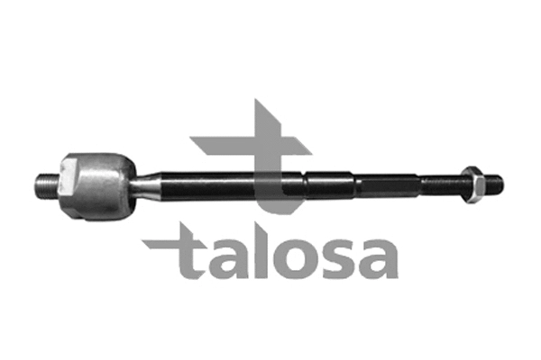 44-00667 TALOSA Осевой шарнир, рулевая тяга (фото 1)