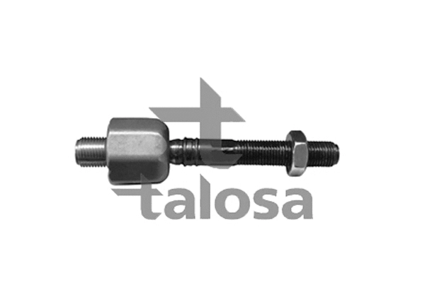 44-00700 TALOSA Осевой шарнир, рулевая тяга (фото 1)