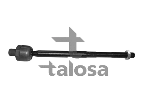 44-00796 TALOSA Осевой шарнир, рулевая тяга (фото 1)