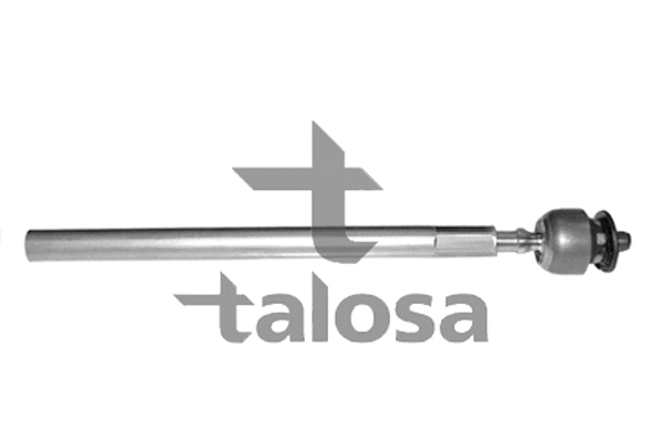 44-00988 TALOSA Осевой шарнир, рулевая тяга (фото 1)