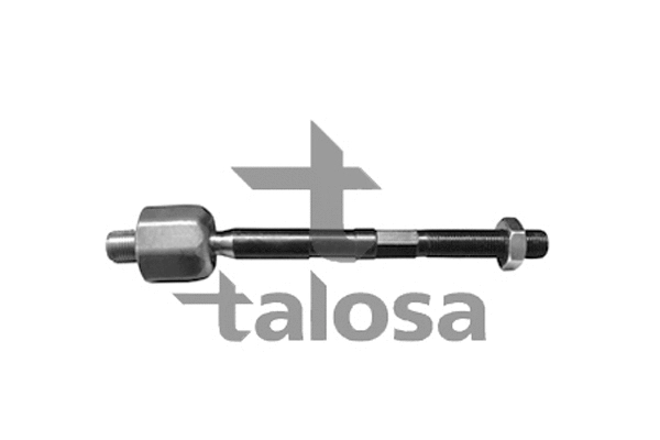 44-01110 TALOSA Осевой шарнир, рулевая тяга (фото 1)