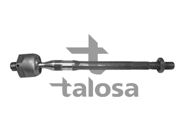 44-01202 TALOSA Осевой шарнир, рулевая тяга (фото 1)